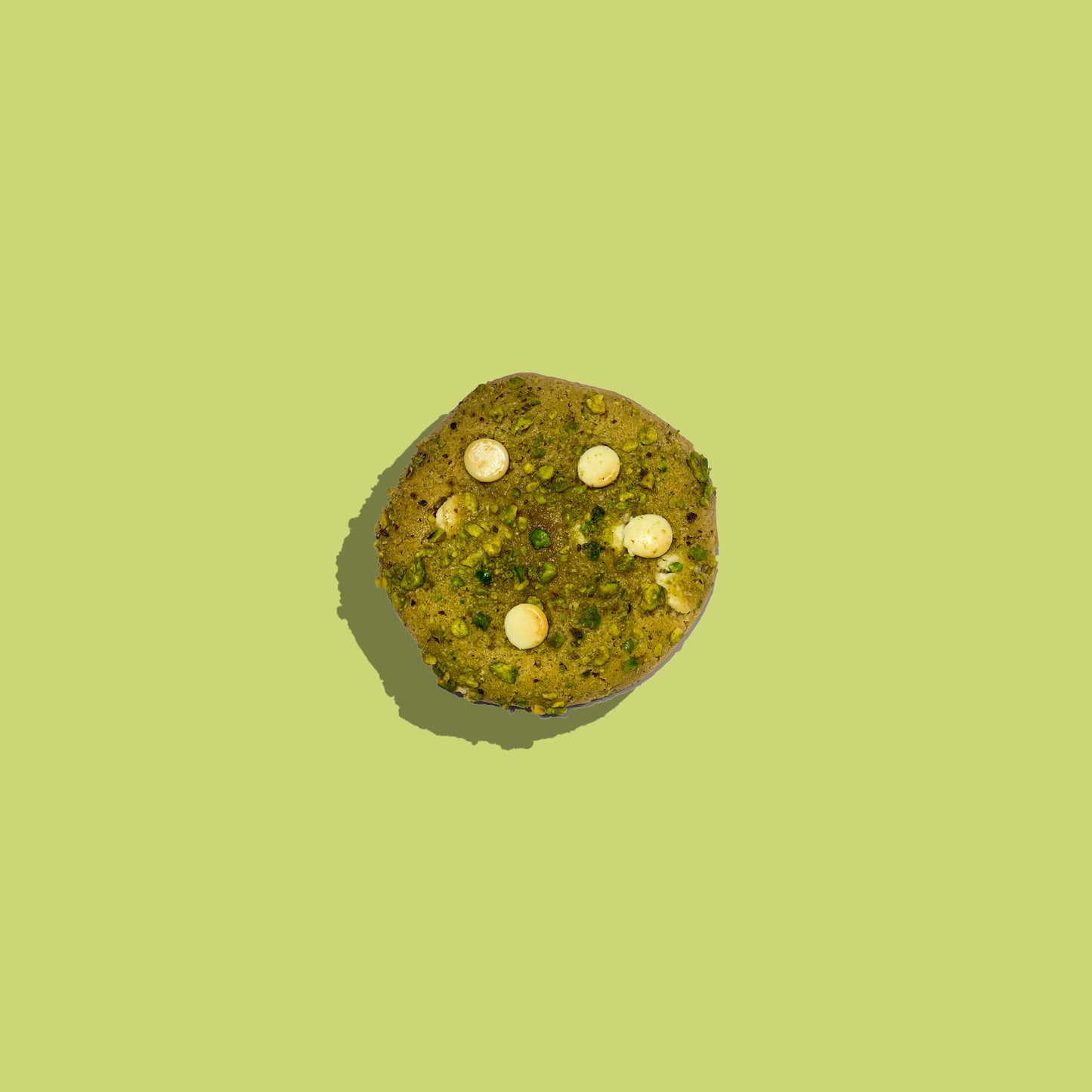 Biggie Planet Pistachio (85 gr)
