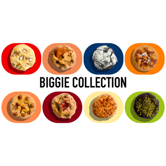 Biggies Collection (SAVE 40 Dhs.)