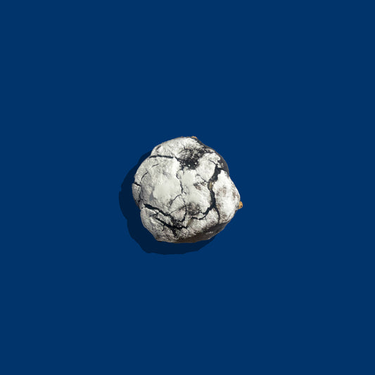 Biggie Oreo Eclipse (85 gr)