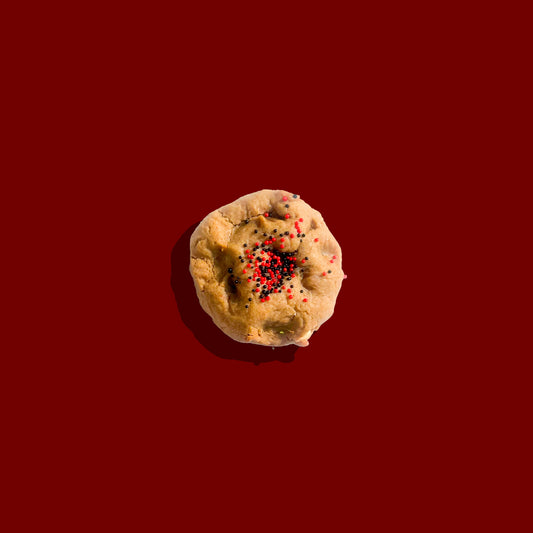 Biggie Nutella Crunch (85 gr)