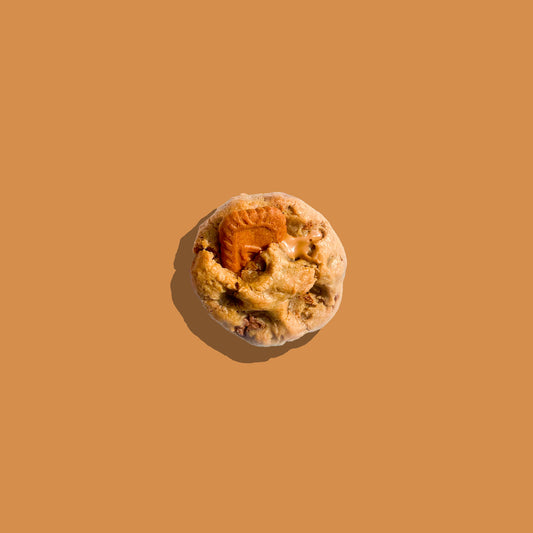 Biggie Biscoff Crunch (85 gr)