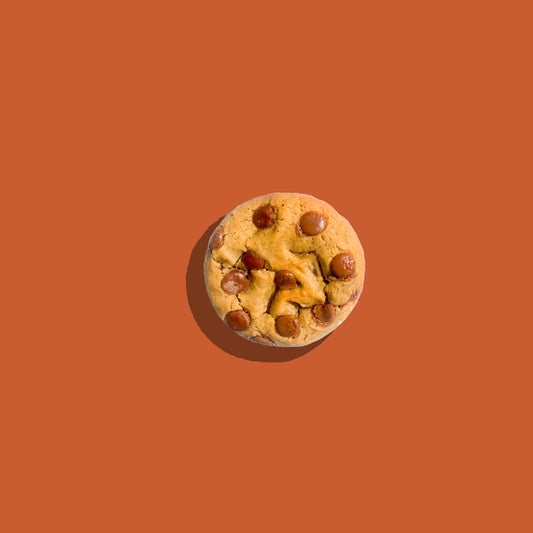 Biggie Chocolate chip (85 gr)
