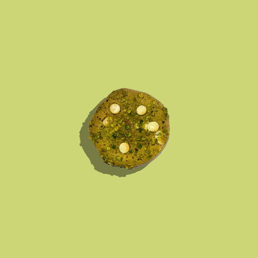 Biggie Planet Pistachio (85 gr)